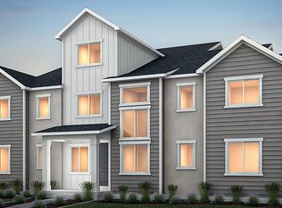 Washington Plan, Legacy at Sky Ranch, West Jordan, UT 84081