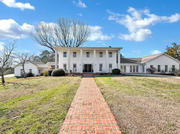 616 County Road 406, Cullman, AL 35057