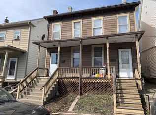 313-315 Shaw, Lewistown, PA 17044