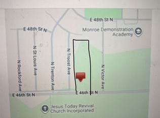 0 E 46th St N, Tulsa, OK 74106