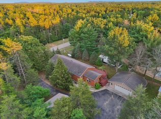 2267 Chester Dr, Friendship, WI 53934