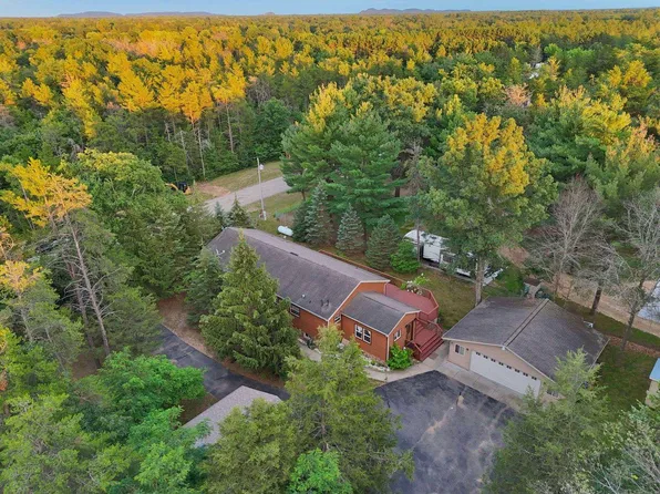 2267 Chester Drive, Friendship, WI 53934