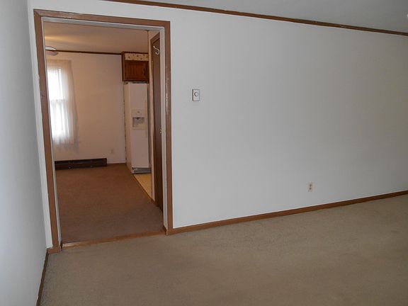 Living / Dining Room