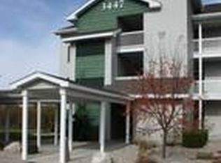 3447 Bay Harbor Point Dr UNIT 101, Bay City, MI 48706