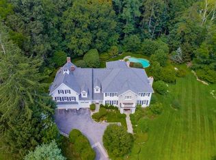 1 Allison Ln, Mount Kisco, NY 10549