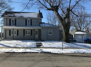 824 E Eureka St, Lima, OH