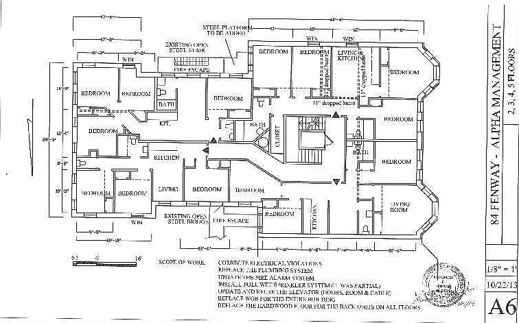 5 bed, $6,700 — Photo 2