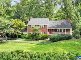 1372 Hilltop Rd, Charlottesville, VA 22903