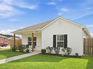 1286 S Morningside Dr, Fayetteville, AR 72701