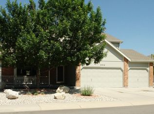 4412 Vista Dr, Fort Collins, CO 80526