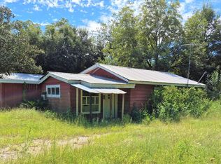301 German Club Rd, Defuniak Springs, FL 32433