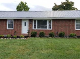 502 Wilson St, Church Hill, TN 37642