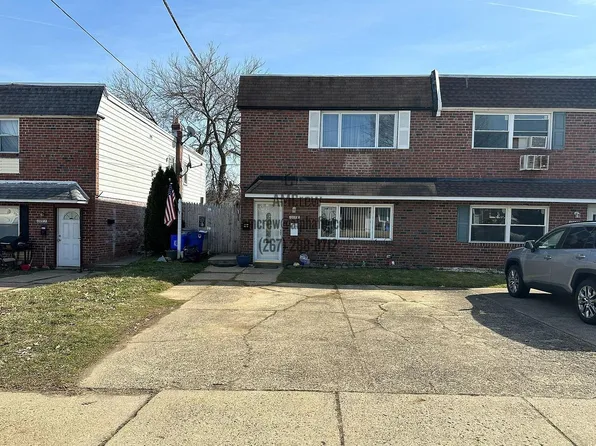 10051 Ferndale St Floor 2, Philadelphia, PA 19116