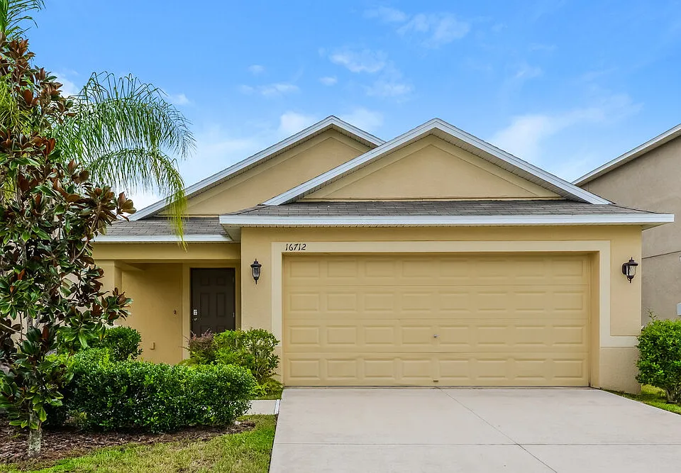 16712 Scenic Hill Way