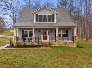 16301 Mountain Rd, Montpelier, VA 23192