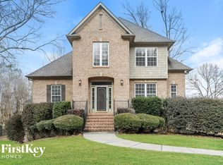 109 Scarlet Oak Dr, Maylene, AL 35114