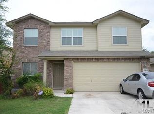 10818 Firefox Den, San Antonio, TX 78245