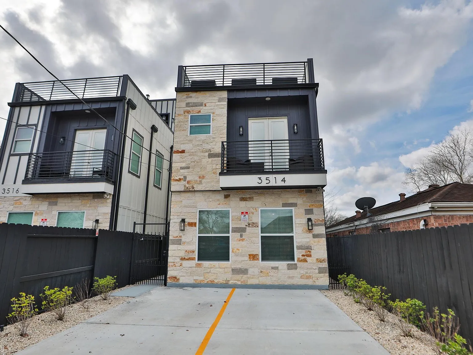 1 bed, 1.0 bath, 485 sqft, $1,295 — Photo 2