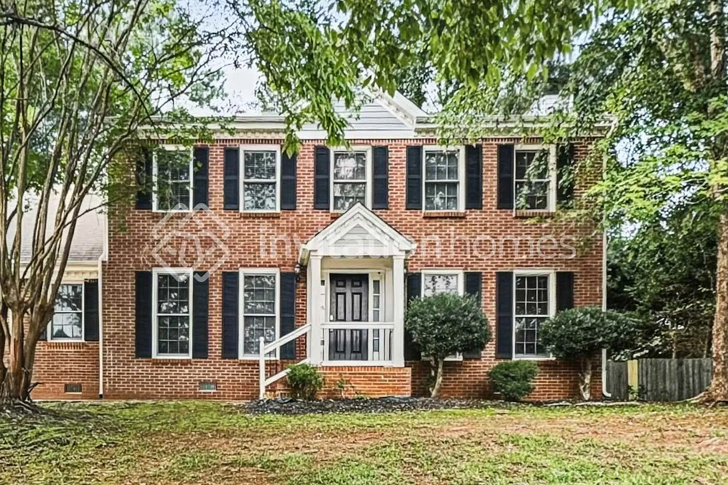 201 Hambridge Ct Lawrenceville, GA 30043 — Photo 1