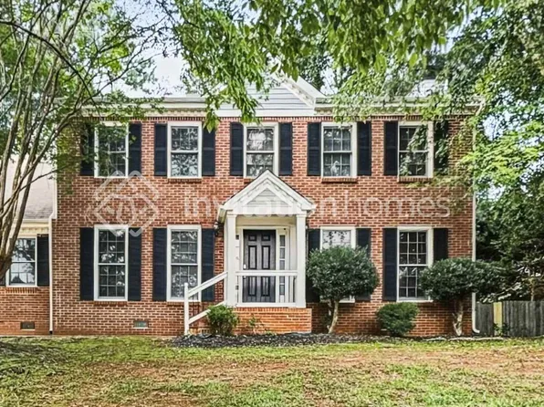 201 Hambridge Ct, Lawrenceville, GA 30043