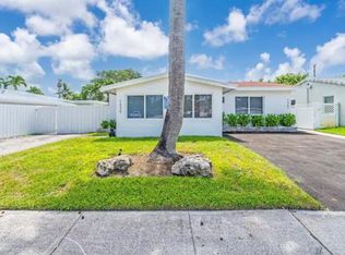 1539 NE 15th Ave, Fort Lauderdale, FL 33304