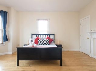 194 Massachusetts Ave #2, Boston, MA 02115