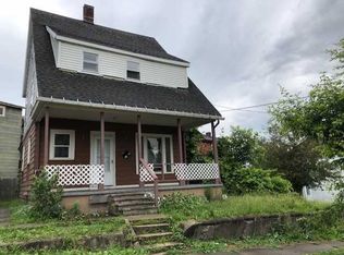 509 Monroe St, Jamestown, NY 14701