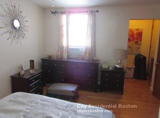 1 Glover Ct #B2, Boston, MA 02127