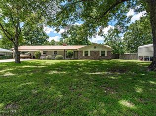 1019 Tomahawk St, Carthage, TX 75633