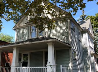 17101 Grovewood Ave, Cleveland, OH 44110