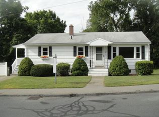 72 Edinboro St, Marlborough, MA 01752