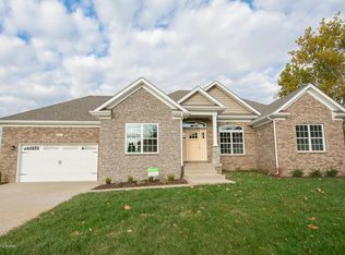 10101 Reeseman Dr, Louisville, KY 40291