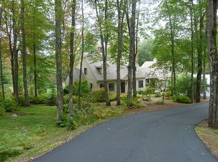 30 Ridge Rd, Meredith, NH 03253
