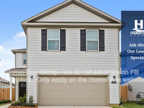 17239 King Eider Rd, Waller, TX 77484
