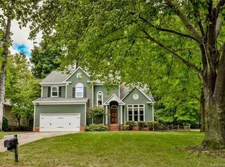 140 Bridgeport Dr, Mooresville, NC 28117