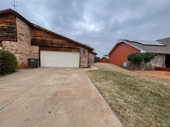 133 Rawlings Dr, Clinton, OK 73601