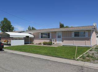 655 Brent Dr, Battle Mountain, NV 89820
