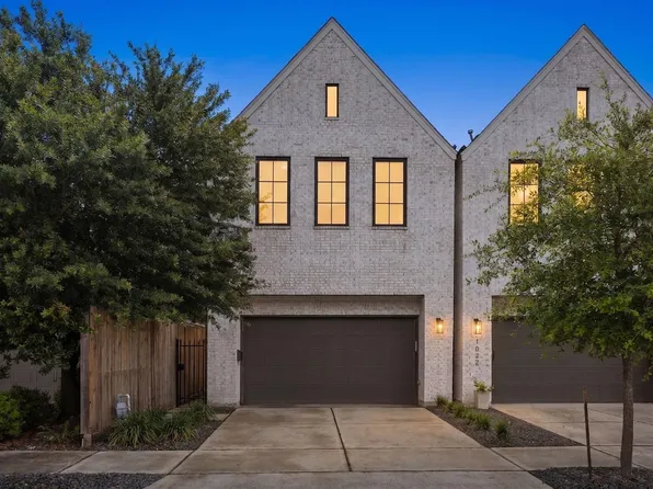 1024 Dorothy St, Houston, TX 77008