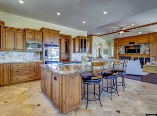 5722 Indigo Run Dr, Reno, NV 89511