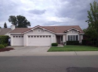 15088 Seguridad Dr, Rancho Murieta, CA 95683