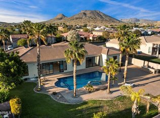 6605 W Avenida Del Sol, Glendale, AZ 85310