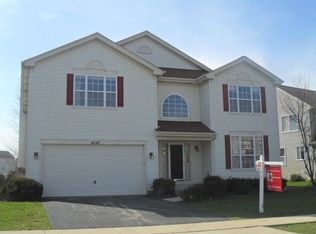 6547 Pine Hollow Rd, Carpentersville, IL 60110