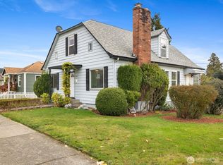 2431 Pine St, Everett, WA 98201