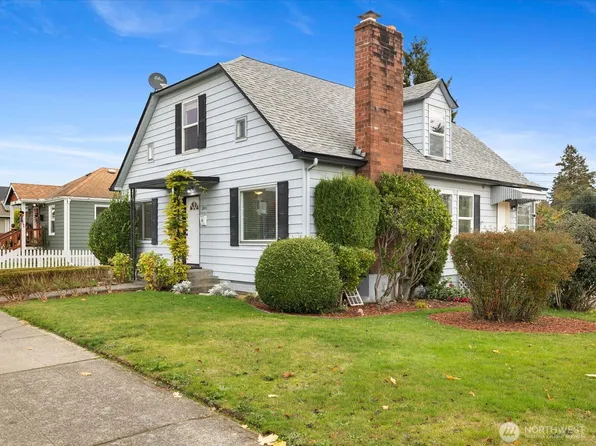 2431 Pine Street, Everett, WA 98201