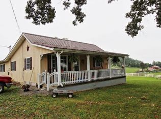 342 Bob Jobe Rd, Johnson City, TN 37615