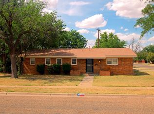 3202 38th St, Lubbock, TX 79413