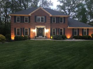 1701 Paxton South Dr, Loveland, OH 45140
