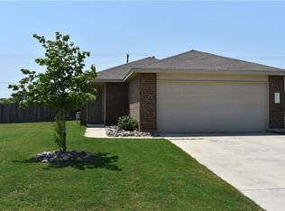 701 Encinita Dr, Leander, TX 78641
