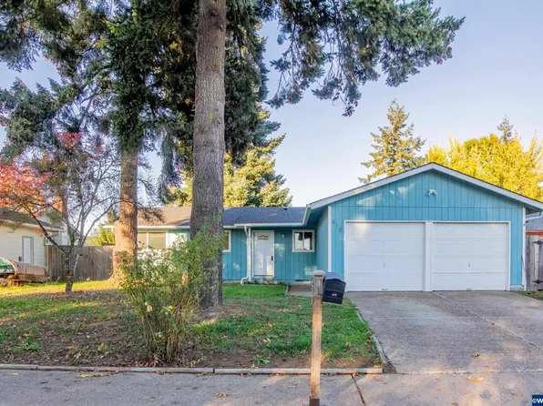 619 38th Ave SE, Albany, OR 97322