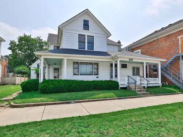 807 Main St, Brookville, IN 47012